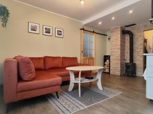 Fotografia z galérie ubytovania Apartament Loft v destinácii Stronie Śląskie