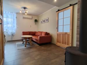 Fotografia z galérie ubytovania Apartament Loft v destinácii Stronie Śląskie