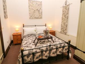 Легло или легла в стая в Cambridge Lodge