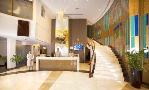 Mynd úr myndasafni af Raviz Center Point Hotel í Dúbaí
