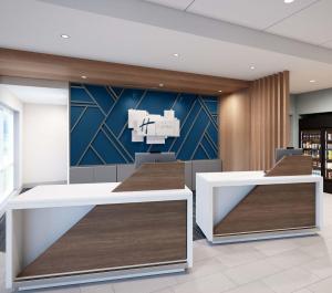 Fotografie z fotogalerie ubytování Holiday Inn Express - Strathroy by IHG v destinaci Strathroy