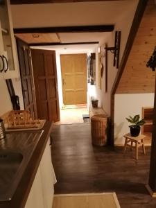 Foto sihtkohas Pec pod Sněžkou asuva majutusasutuse Apartmán Dvě Micky galeriist