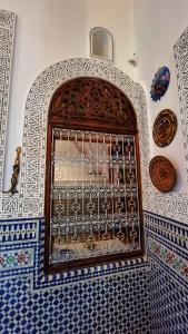 Fotografie z fotogalerie ubytování Dar La Bague de Kenza v destinaci Fès