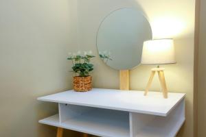 Fotografia z galérie ubytovania Parti Sétány Apartman v destinácii Eger