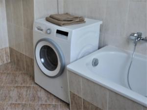 Fotografie z fotogalerie ubytování Apartment Westend v destinaci Markranstädt