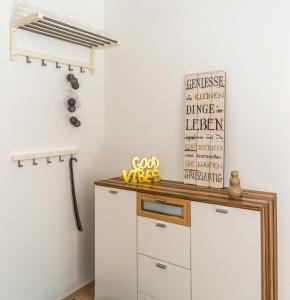 Fotografie z fotogalerie ubytování Apartment Westend v destinaci Markranstädt + 26 fotografií