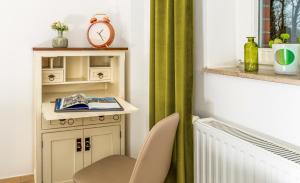 Fotografie z fotogalerie ubytování Apartment Westend v destinaci Markranstädt