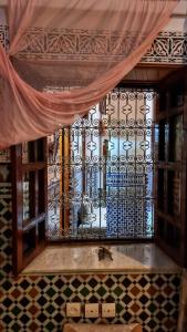 Fotografie z fotogalerie ubytování Dar La Bague de Kenza v destinaci Fès