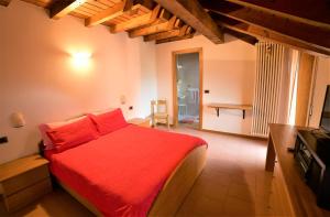 Gallery image of Alloggio Turistico Bufera in Roana