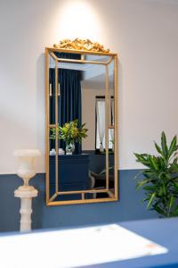Fotografie z fotogalerie ubytování Hotel Boutique Las Indianas v destinaci Nueva de Llanes
