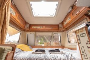 Fotografie z fotogalerie ubytování Villaverde Glamping v destinaci Villaverde