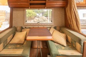 Fotografie z fotogalerie ubytování Villaverde Glamping v destinaci Villaverde + 26 fotografií