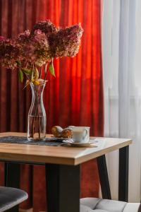 Zdjęcie z galerii obiektu Apartament Pod Dwójką w Bielsku Białej