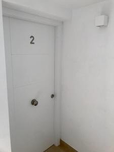 Kép El rincón de Manolita. #2 szállásáról Bornosban a galériában