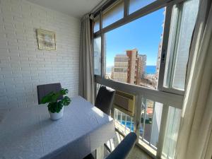 Fotografia z galérie ubytovania Apartamento Ocean 2 by Gestaltur v destinácii Benidorm