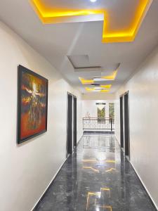 Foto sihtkohas Lagos asuva majutusasutuse De Rigg Place Embassy galeriist