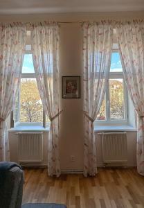 Gallery image of Apartment Bohemia in Karlovy Vary