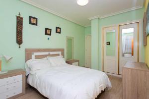 Fotografie z fotogalerie ubytování CH La Paz Los Montesinos v destinaci Los Montesinos + 21 fotografií