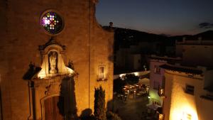 Fotografia z galérie ubytovania L´Hostalet v destinácii Tossa de Mar