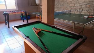 Fotografie z fotogalerie ubytování Casa Dolors v destinaci Ossó de Sió