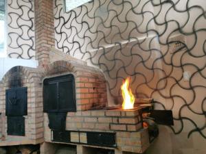 Fotografie z fotogalerie ubytování CASA DE CAMPO CORRALEJAS - ANOLAIMA v destinaci Anolaima