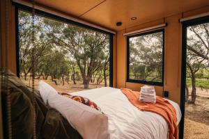CABN Off Grid Cabins Barossa, Seppeltsfield (updated prices 2025)