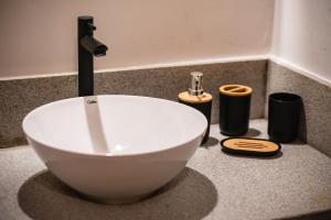 Fotografie z fotogalerie ubytování Vila Astra - jacuzzi privativa, natureza e conforto v destinaci Alto Paraíso de Goiás