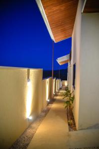 Fotografie z fotogalerie ubytování Vila Astra - jacuzzi privativa, natureza e conforto v destinaci Alto Paraíso de Goiás