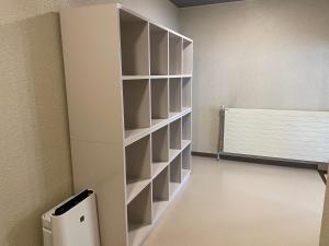 Fotografie z fotogalerie ubytování K・Lodge v destinaci Juzawa
