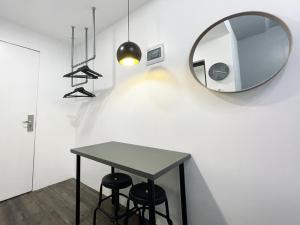 Fotografie z fotogalerie ubytování mySTAY Hotel BGC South v destinaci Manila