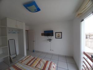 Φωτογραφία από το άλμπουμ του DÚPLEX CON VISTA A TODA LA BAHÍA DE NAPLO σε Pucusana