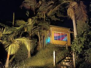 Giardino di BioHotel Ecohouse