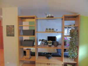 Fotografie z fotogalerie ubytování Apartment Alvarium v destinaci Kobarid