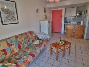 Fotografia z galérie ubytovania Spacieux T2 climatisé avec garage en plein cœur de Sète - FR-1-472-178 v destinácii Sète + 4 fotografie