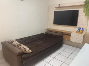 Fotografie z fotogalerie ubytování Apto refúgio 301 em São Luís/MA (inteiro) v destinaci São Luís + 4 fotografie