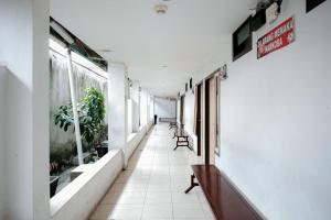 占碑市RedDoorz near Tugu Pers Jambi的相册照片