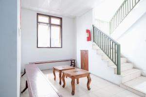 占碑市RedDoorz near Tugu Pers Jambi的相册照片