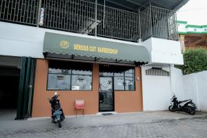 占碑市RedDoorz near Tugu Pers Jambi的相册照片