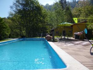 Photo de la galerie de l'établissement Casas das Guimbras, à Gerês