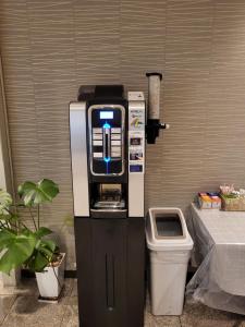 Fotografie z fotogalerie ubytování Hotel First Stay Amagasaki v destinaci Amagasaki