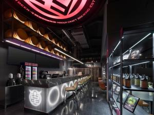Fotografie z fotogalerie ubytování Angsana Chengdu Wenjiang v destinaci Čcheng-tu