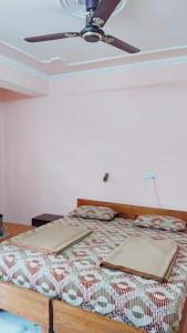 Fotografija v galeriji nastanitve Hotel Atul Regency Narkanda v mestu Rāmpur