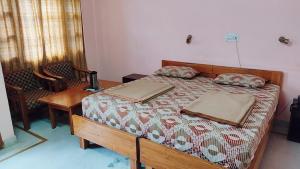 Fotografija v galeriji nastanitve Hotel Atul Regency Narkanda v mestu Rāmpur