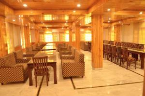 Fotografija v galeriji nastanitve Hotel Atul Regency Narkanda v mestu Rāmpur