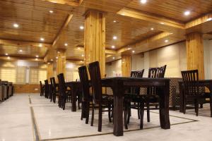 Fotografija v galeriji nastanitve Hotel Atul Regency Narkanda v mestu Rāmpur