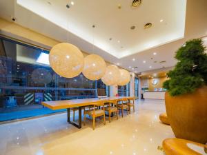 Imagen de la galería de JI Hotel Chengdu Wuhouci Branch, en Chengdú