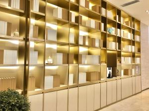 Gallery image of JI Hotel Xi’an Feng Cheng Second Road in Xi'an