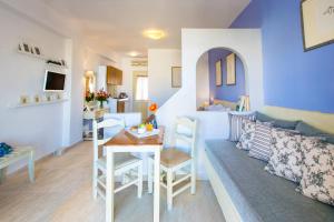 Gallery image of Agrimia Holiday Apartments in Platanias