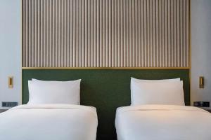 Photo de la galerie de l'établissement S&N Yiting Hotel Taizhou, à Taizhou