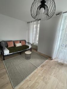 Fotografia z galérie ubytovania Coeur de Blois appartement neuf v destinácii Blois